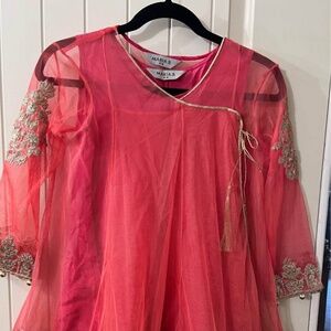 Maria B Kids - 8/10 years